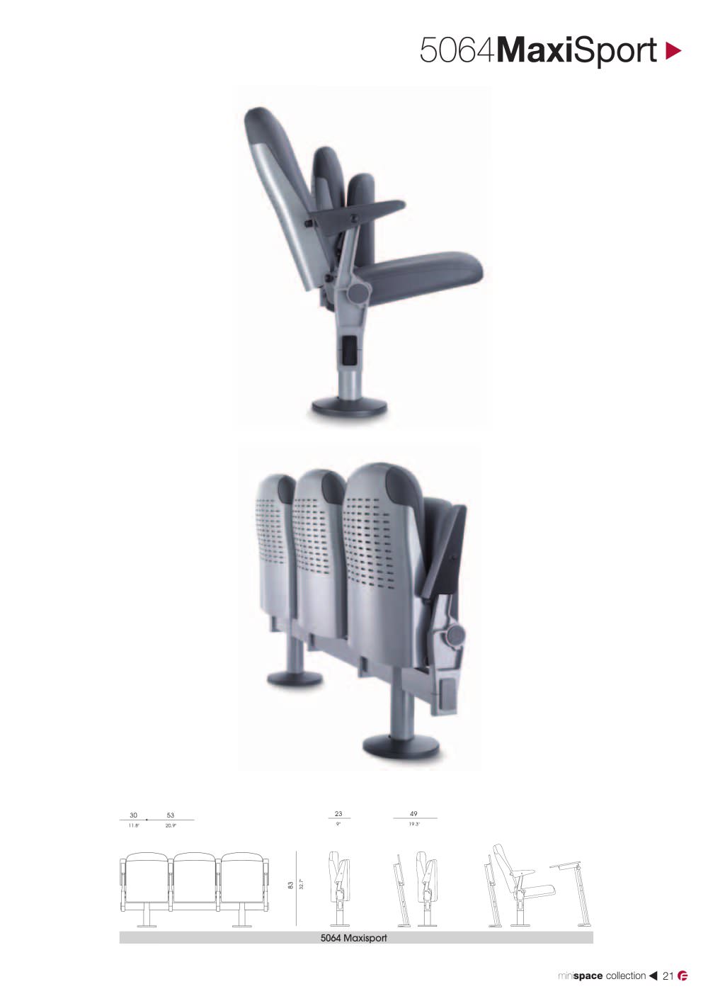 Figueras International Seating - 