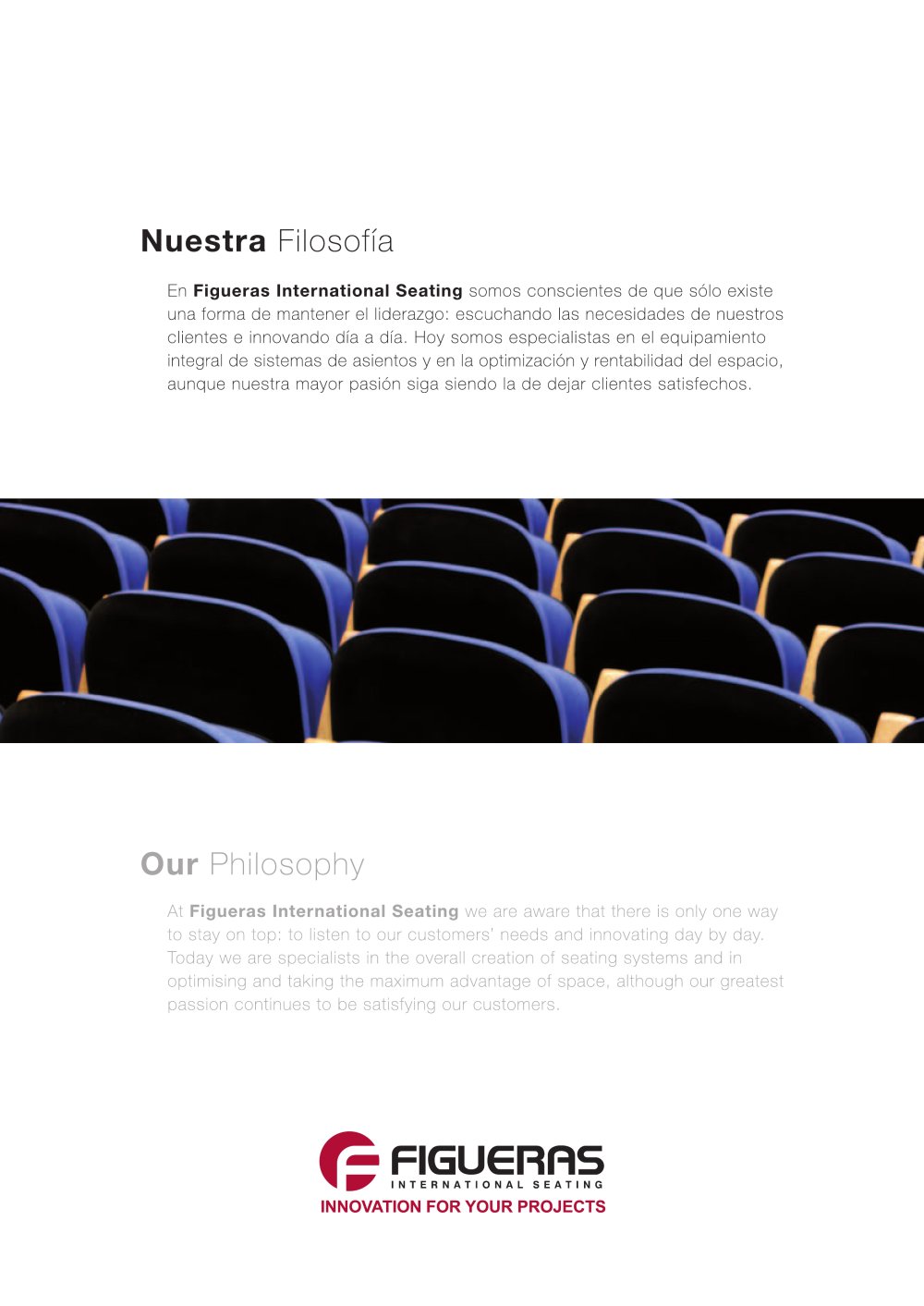 Figueras International Seating - 