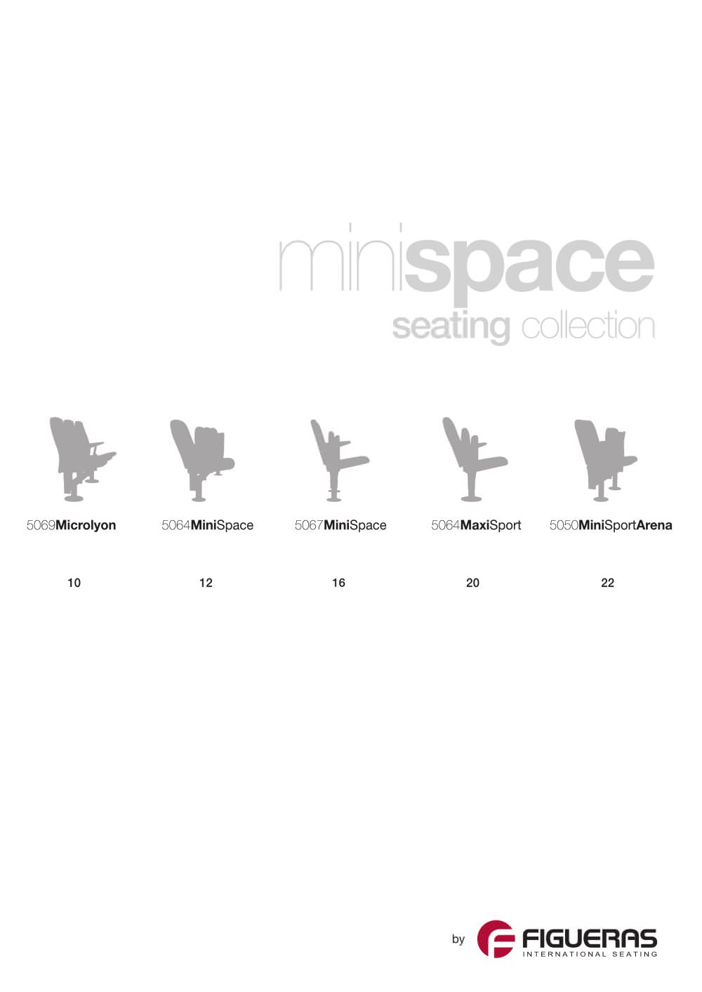 Figueras International Seating - 