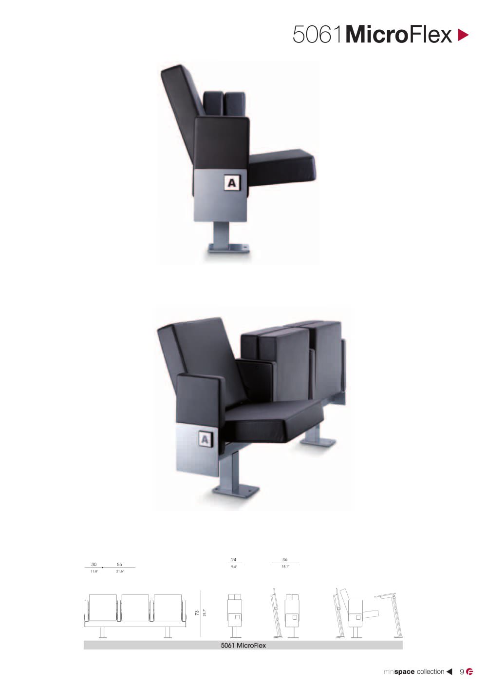 Figueras International Seating - 