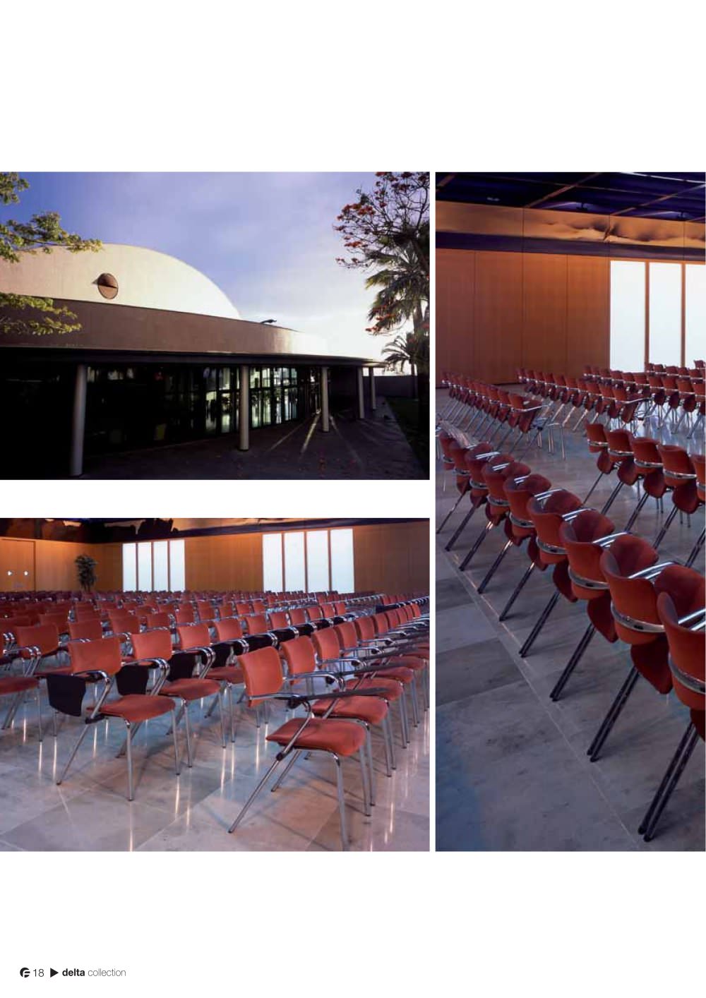 Figueras International Seating - 