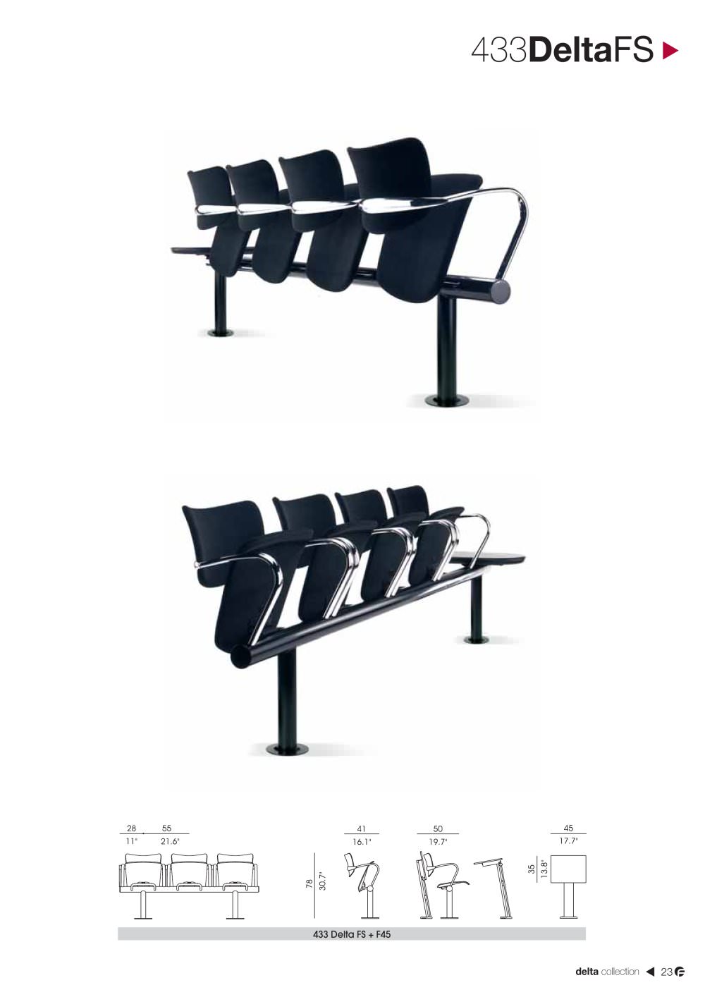 Figueras International Seating - 