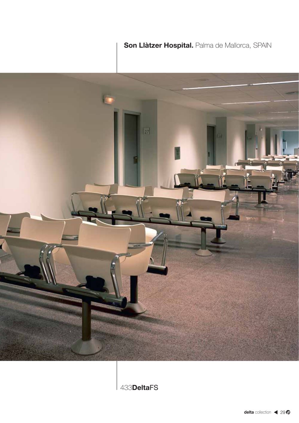 Figueras International Seating - 