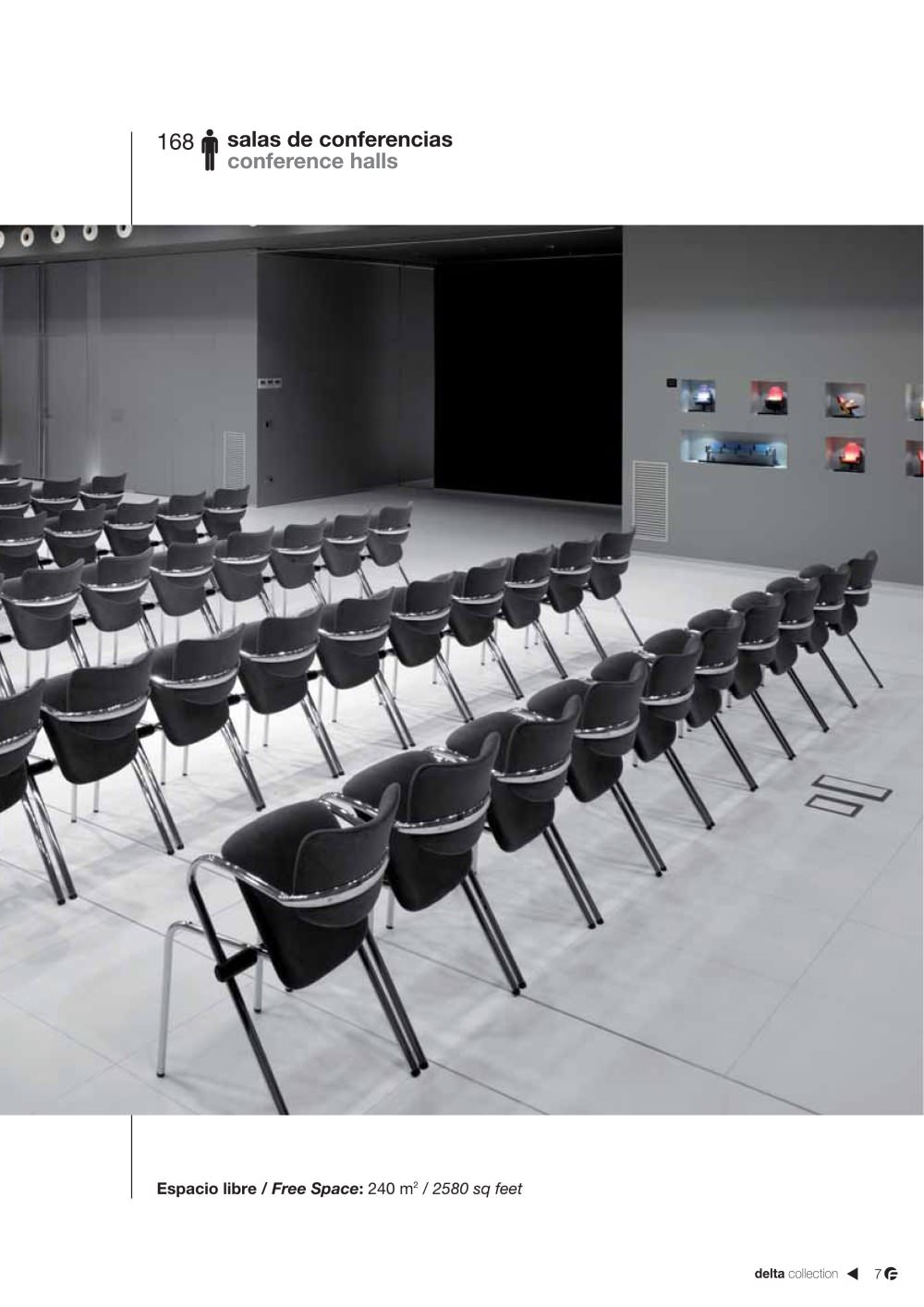 Figueras International Seating - 