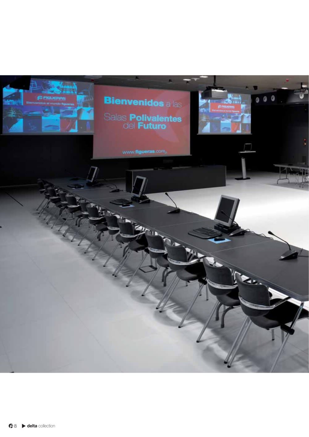 Figueras International Seating - 