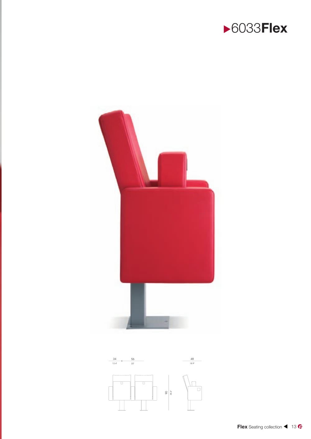 Figueras International Seating - 