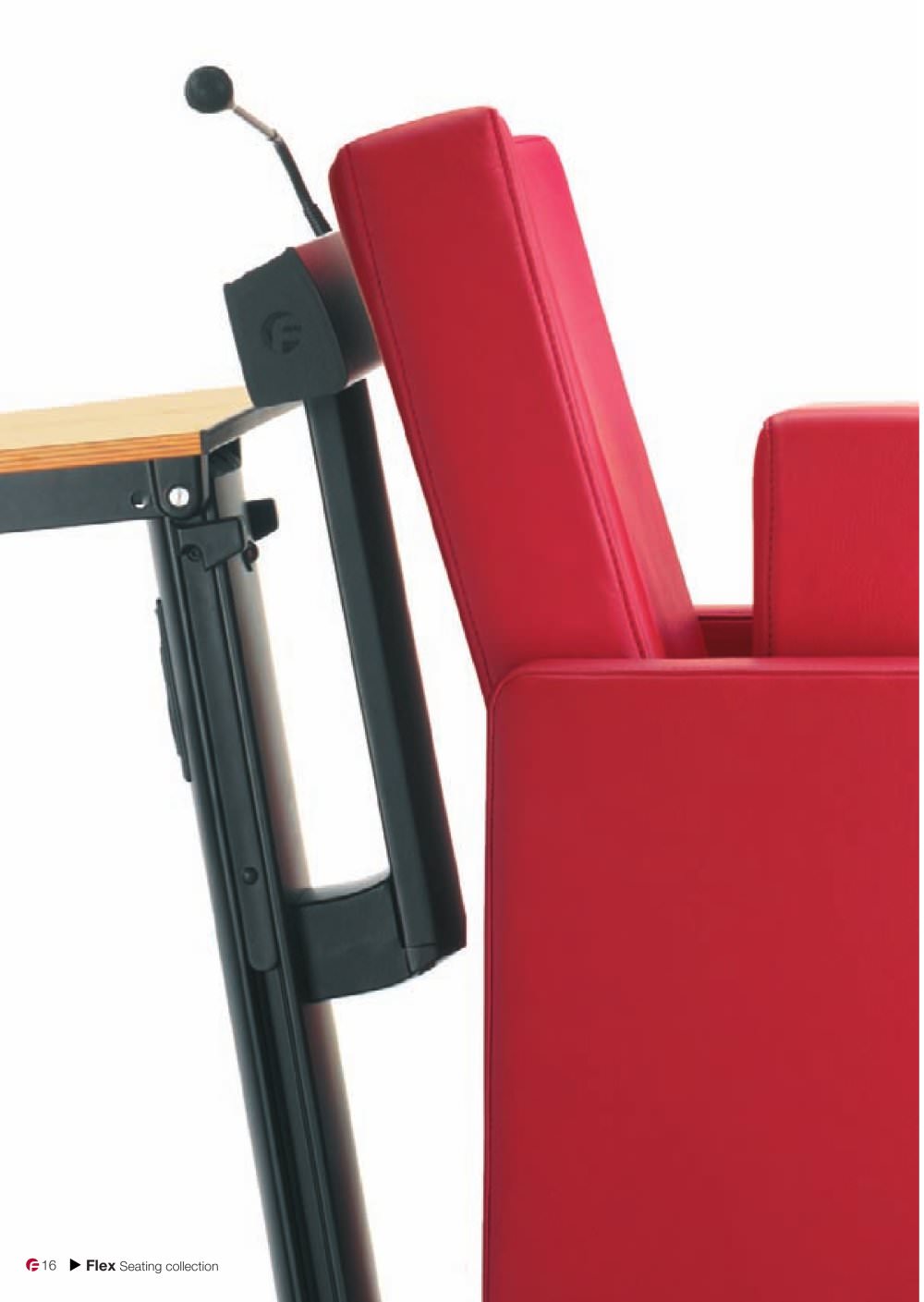 Figueras International Seating - 