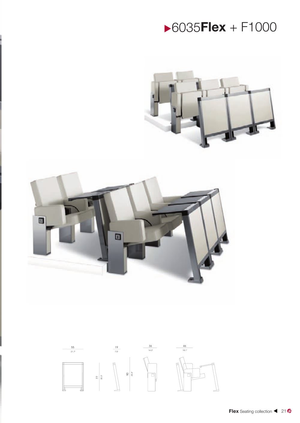 Figueras International Seating - 