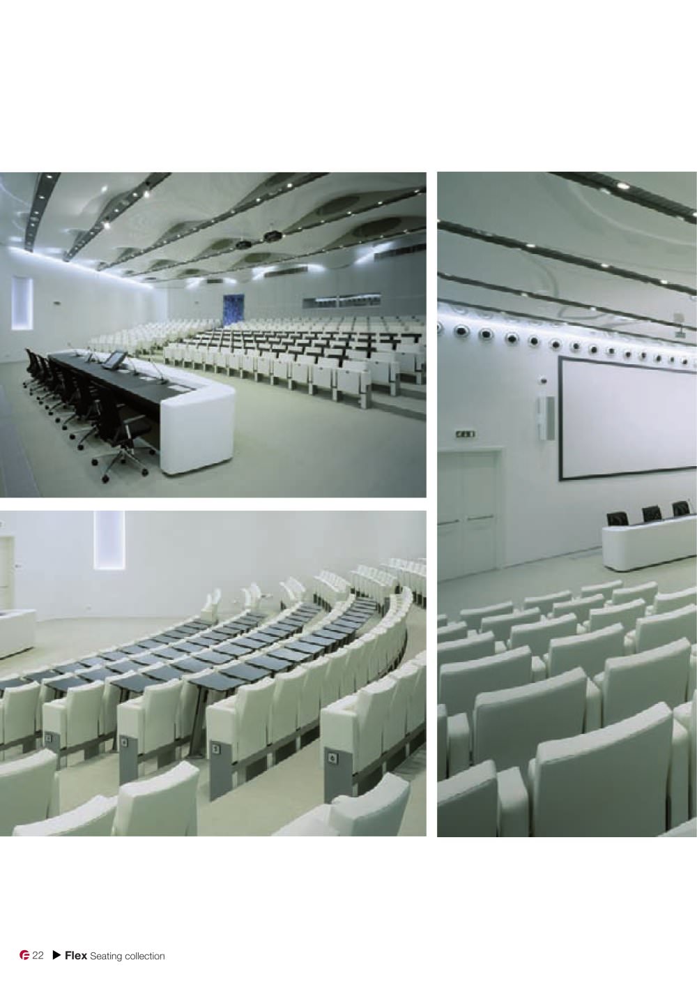 Figueras International Seating - 