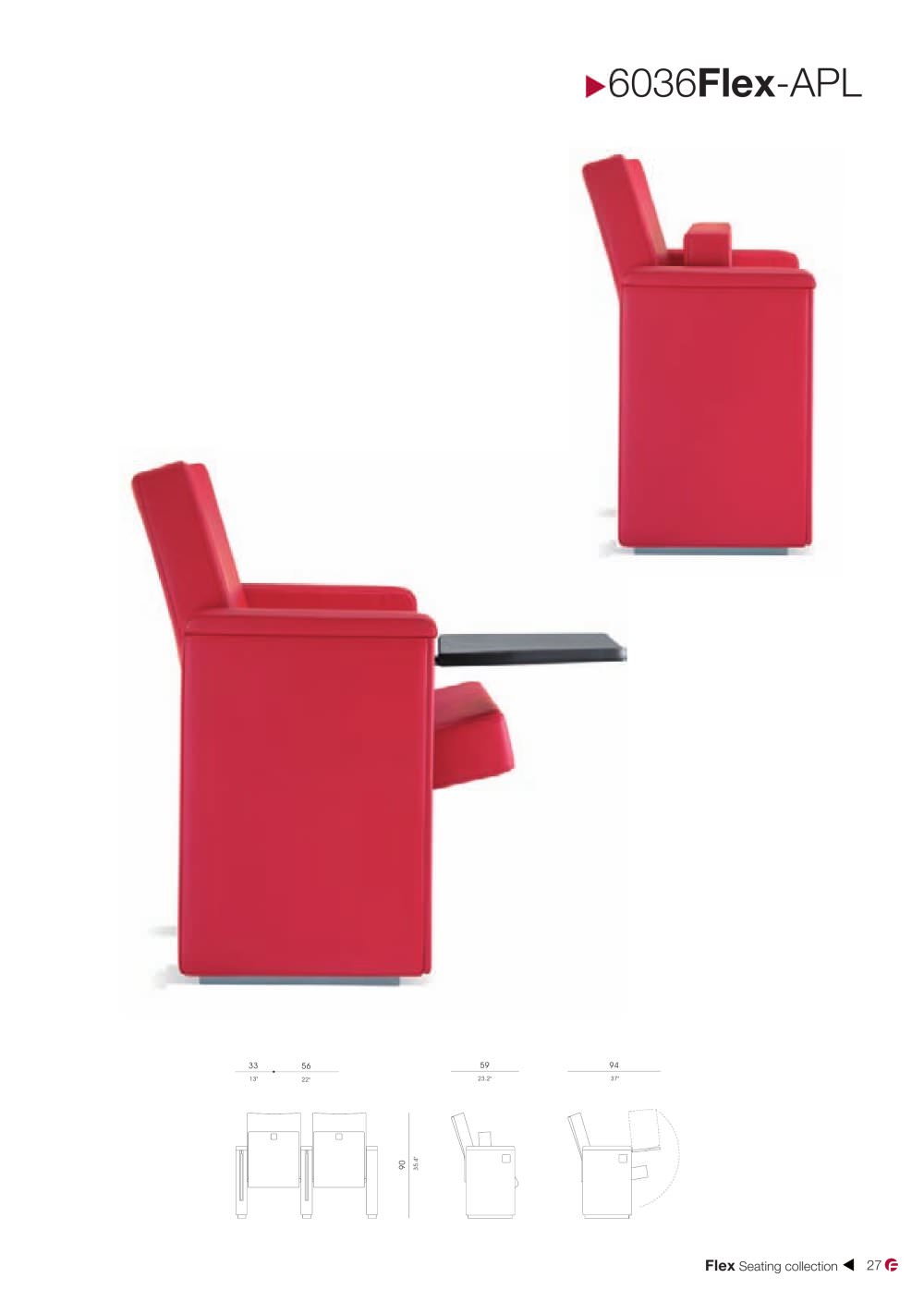 Figueras International Seating - 