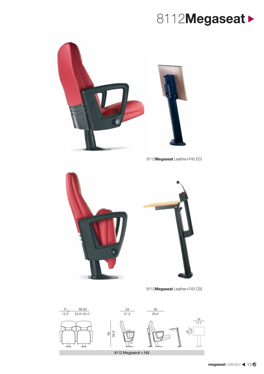 Figueras International Seating - 