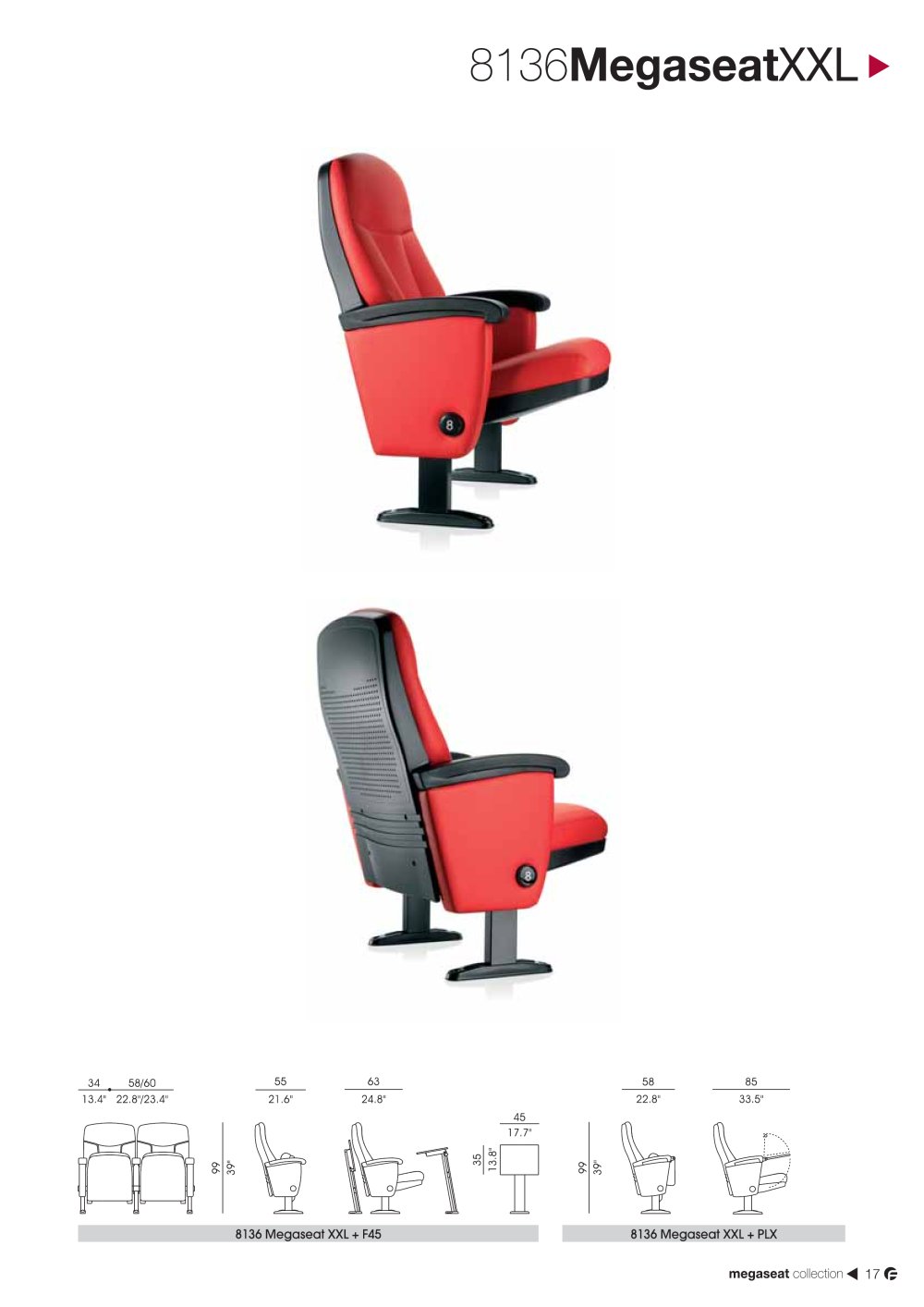 Figueras International Seating - 