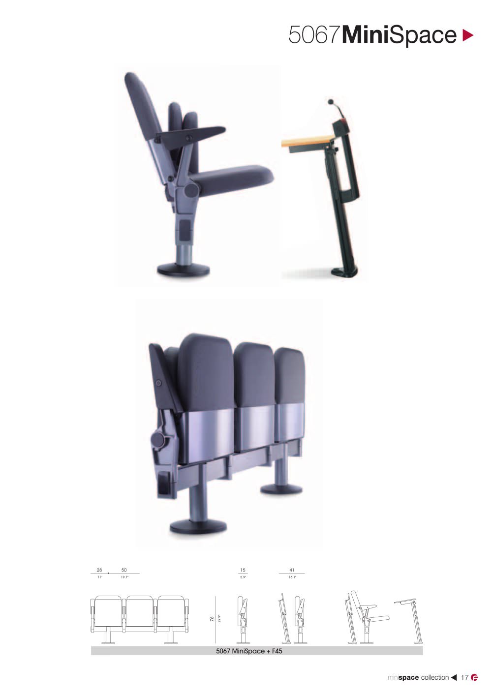 Figueras International Seating - 