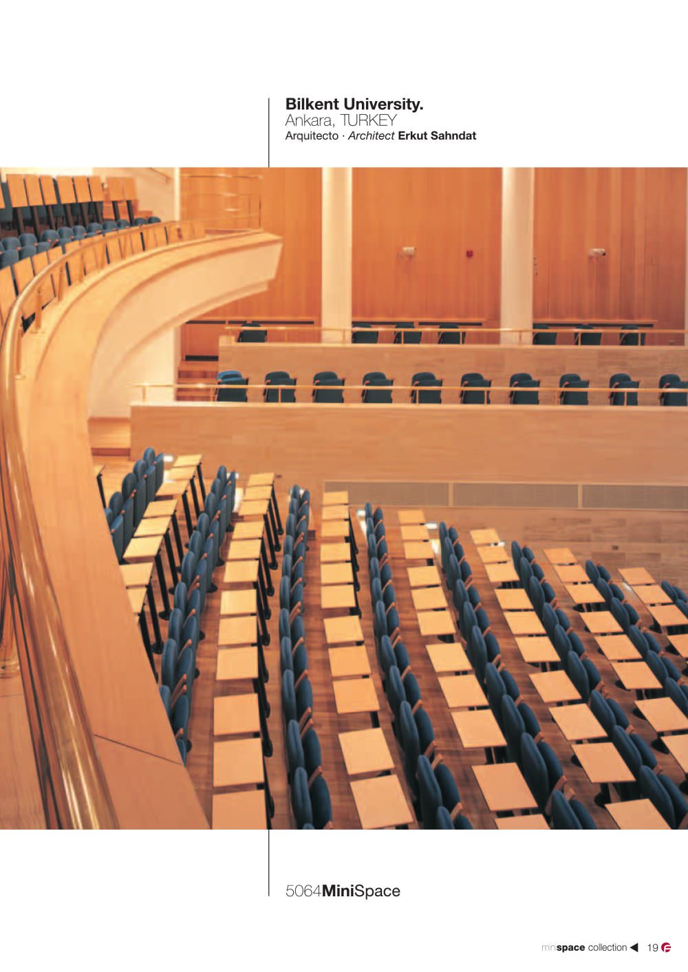 Figueras International Seating - 