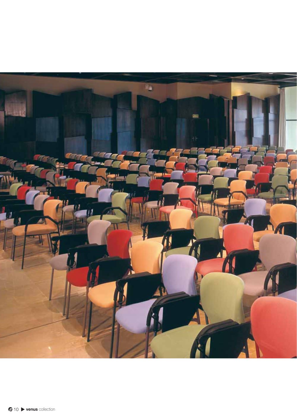 Figueras International Seating - 