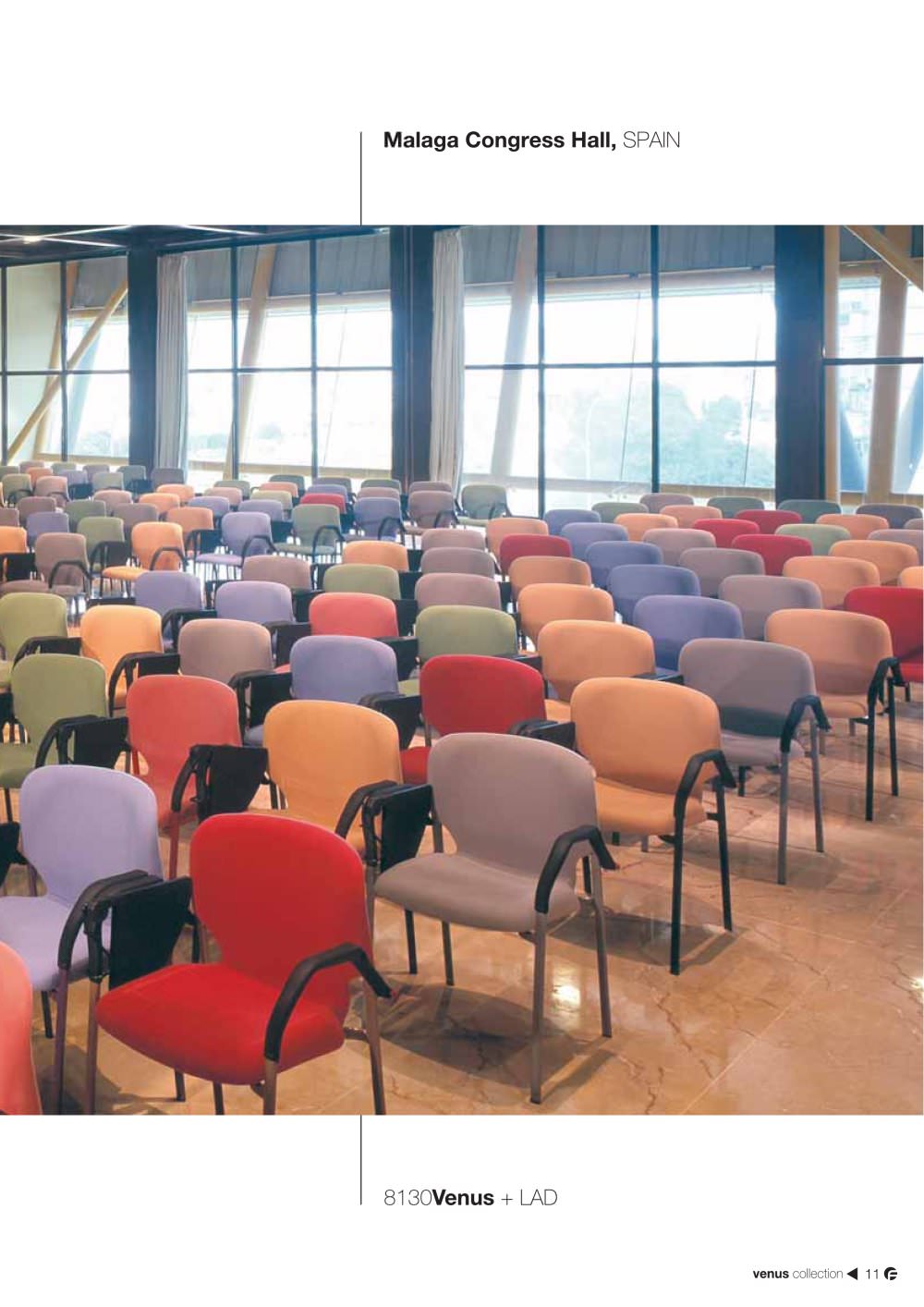 Figueras International Seating - 