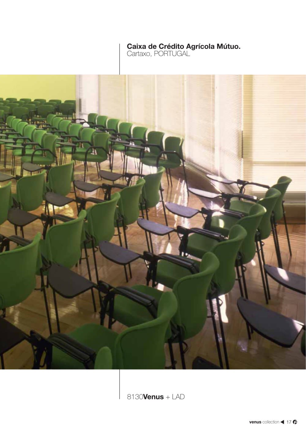 Figueras International Seating - 