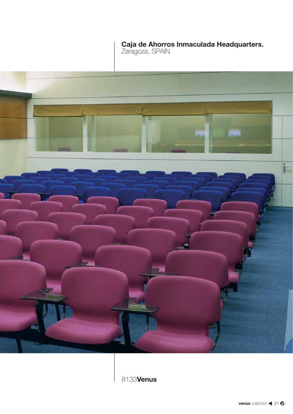 Figueras International Seating - 