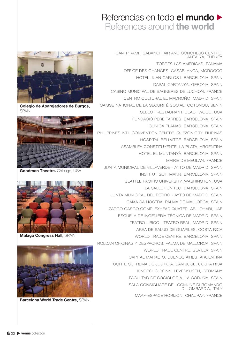 Figueras International Seating - 24278