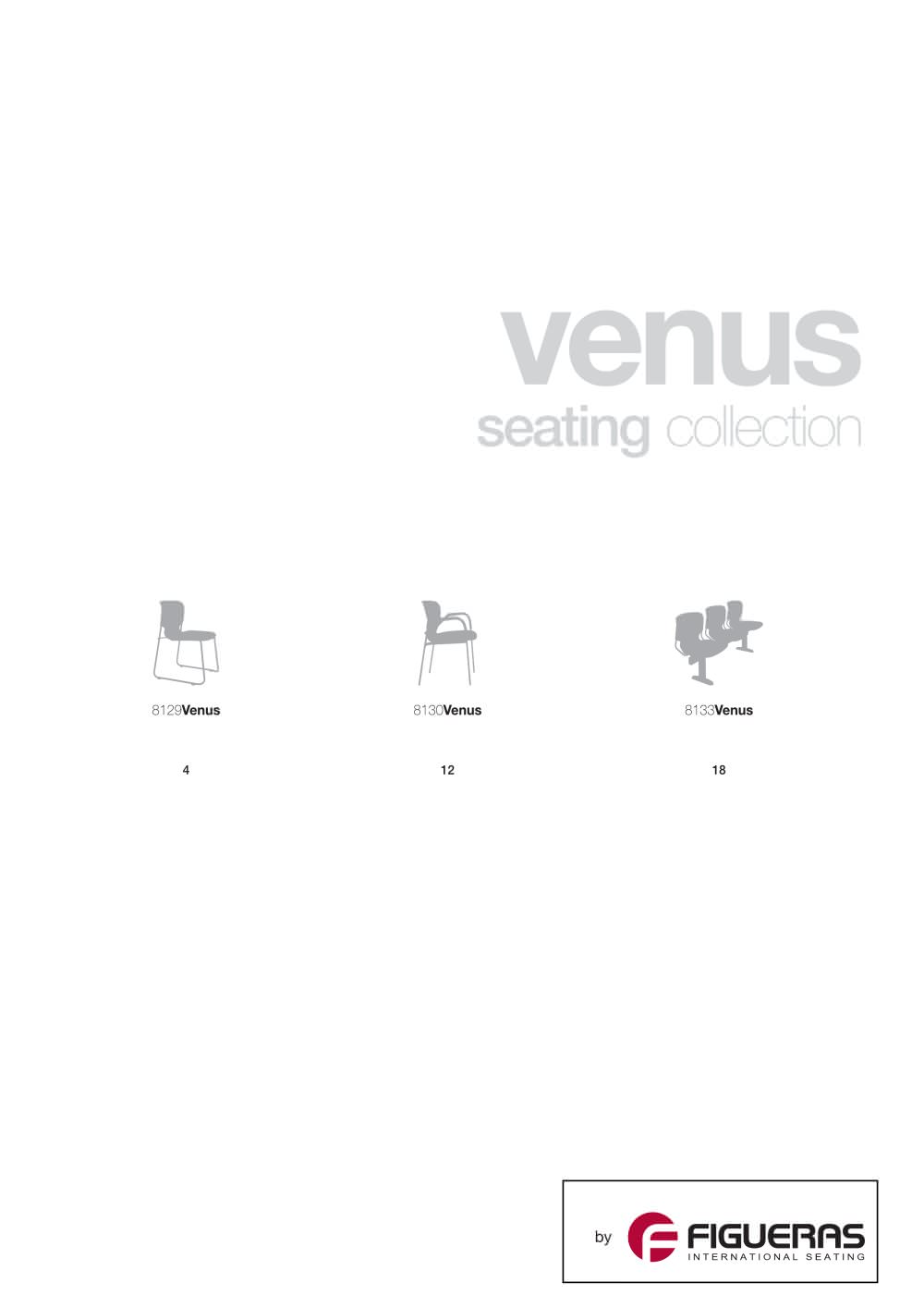 Figueras International Seating - 