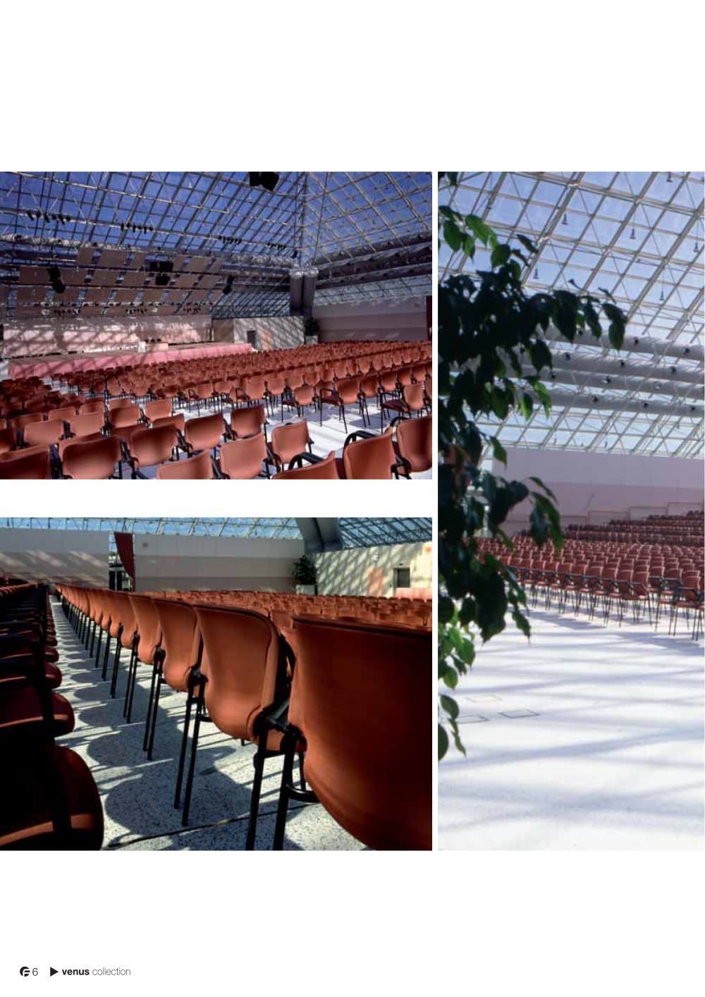 Figueras International Seating - 