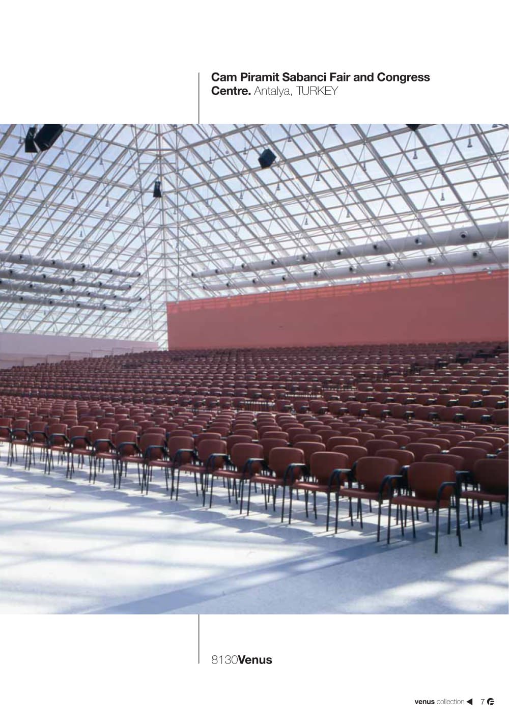 Figueras International Seating - 