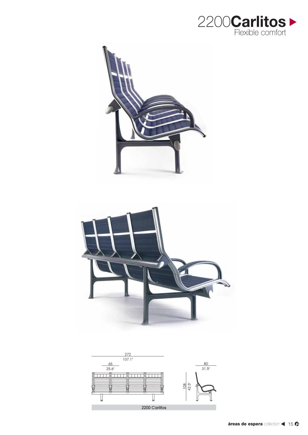 Figueras International Seating - 
