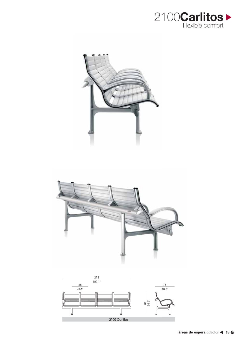 Figueras International Seating - 