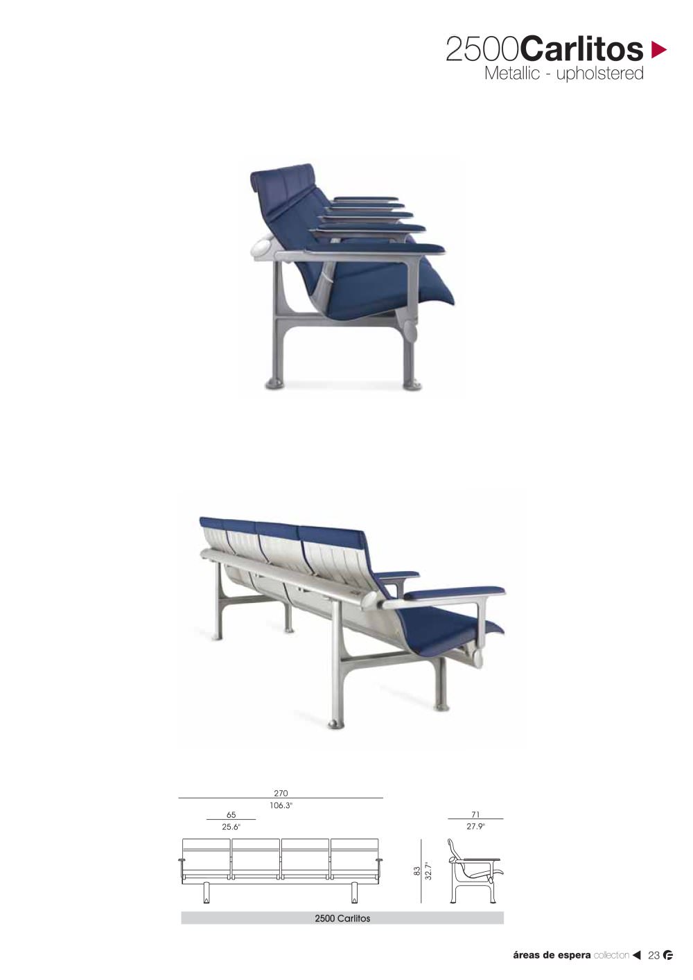 Figueras International Seating - 