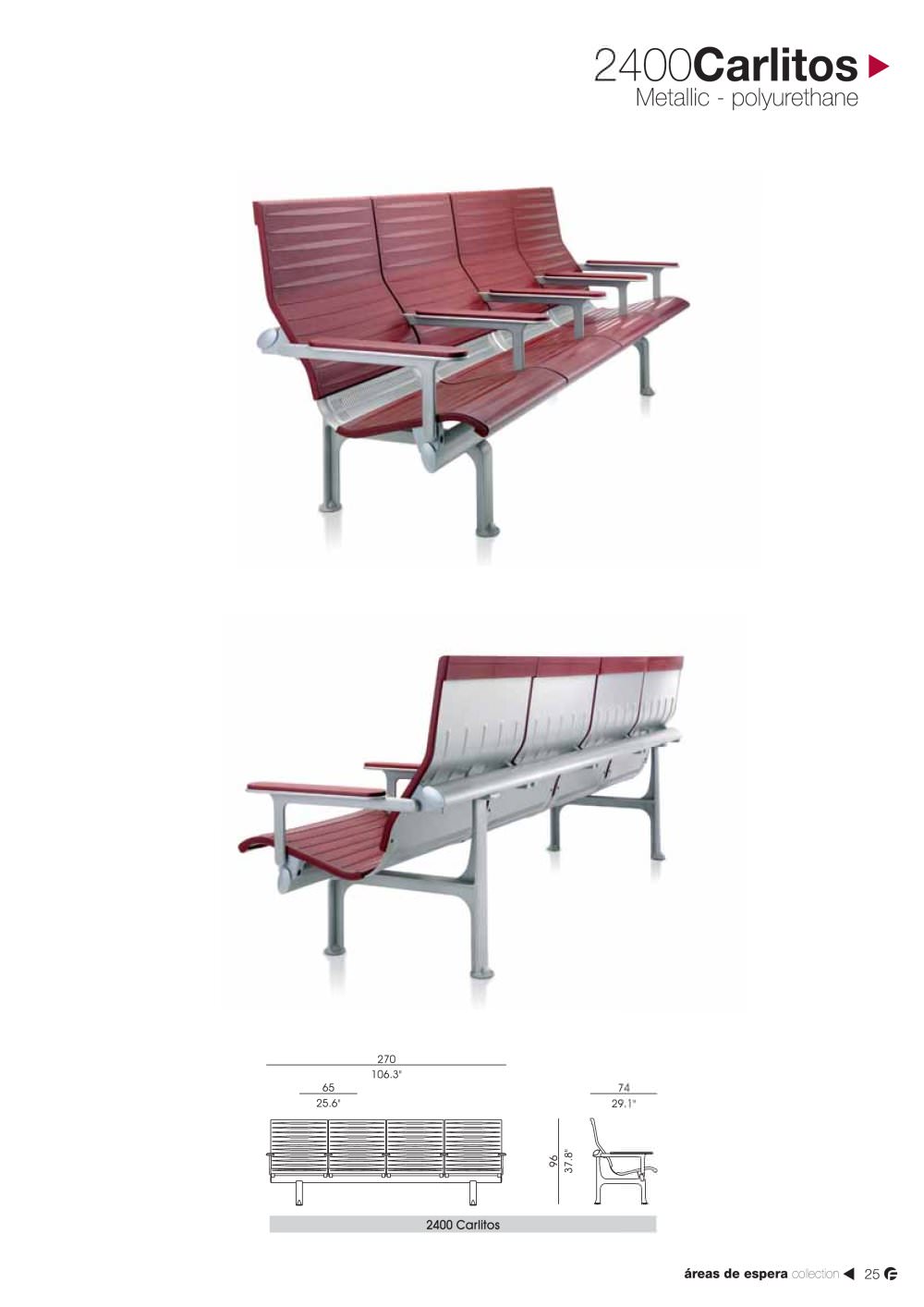 Figueras International Seating - 