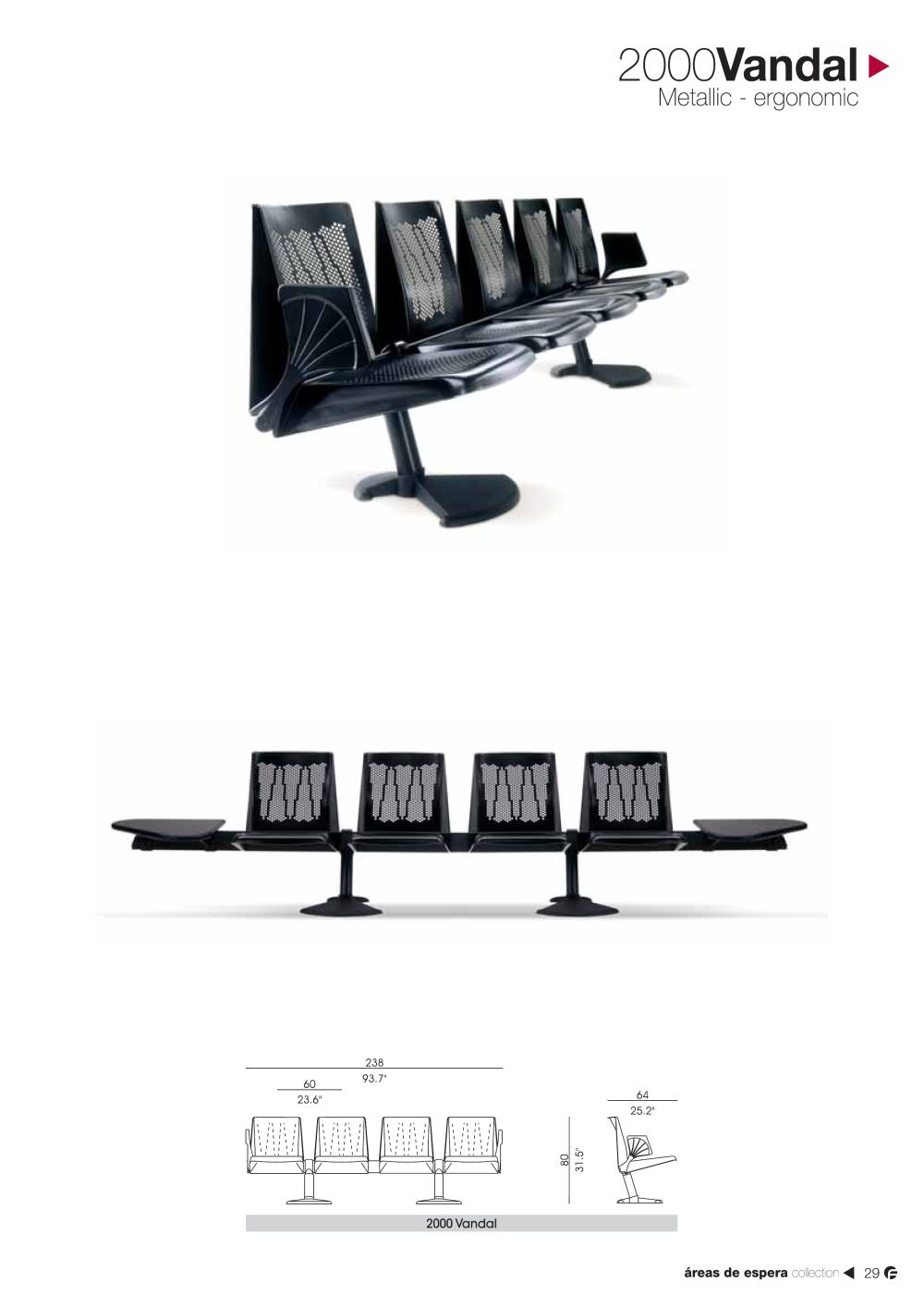 Figueras International Seating - 