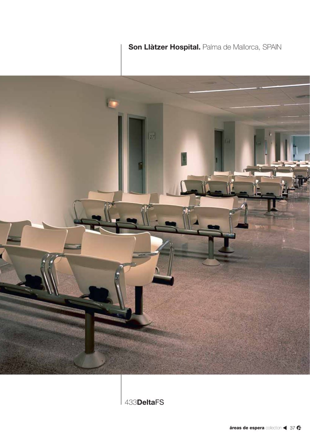 Figueras International Seating - 