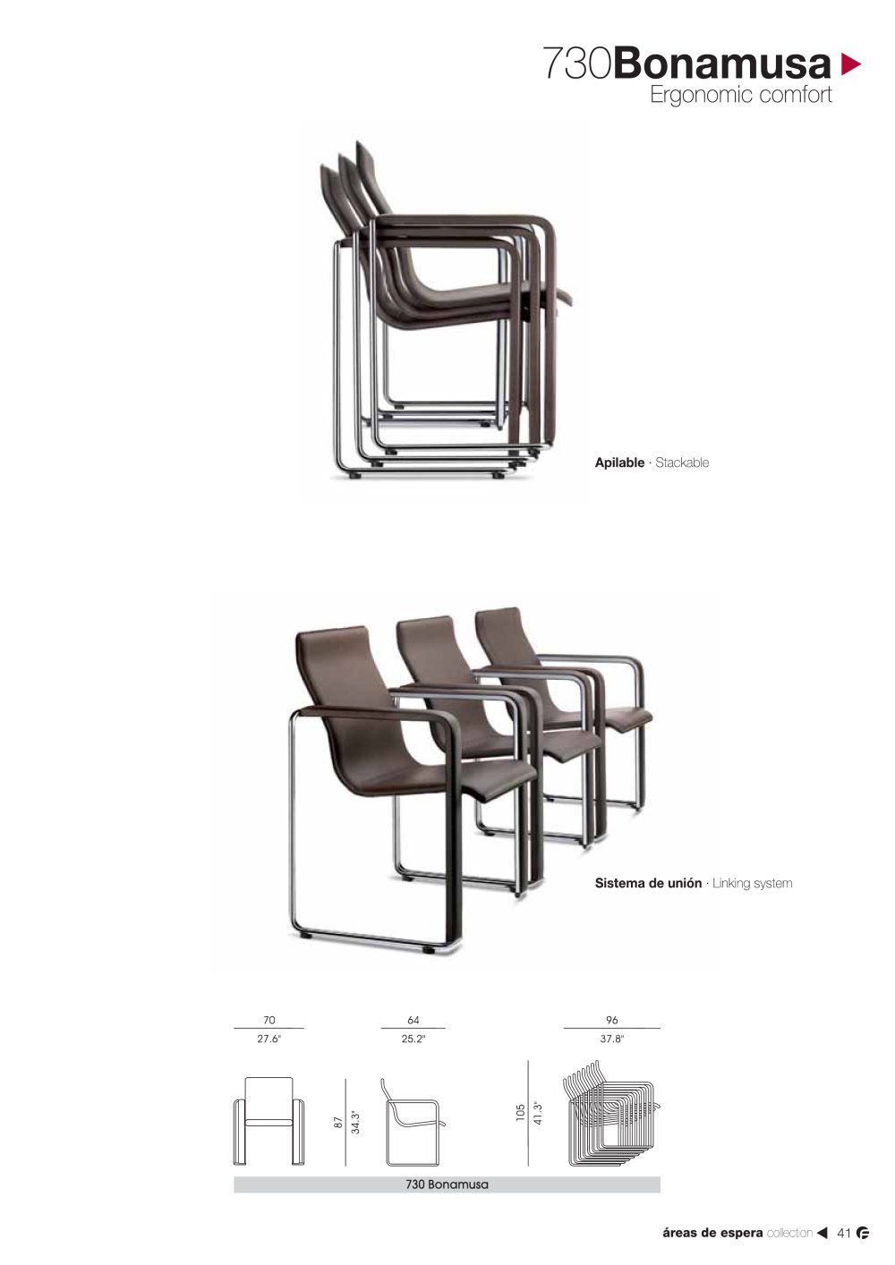 Figueras International Seating - 