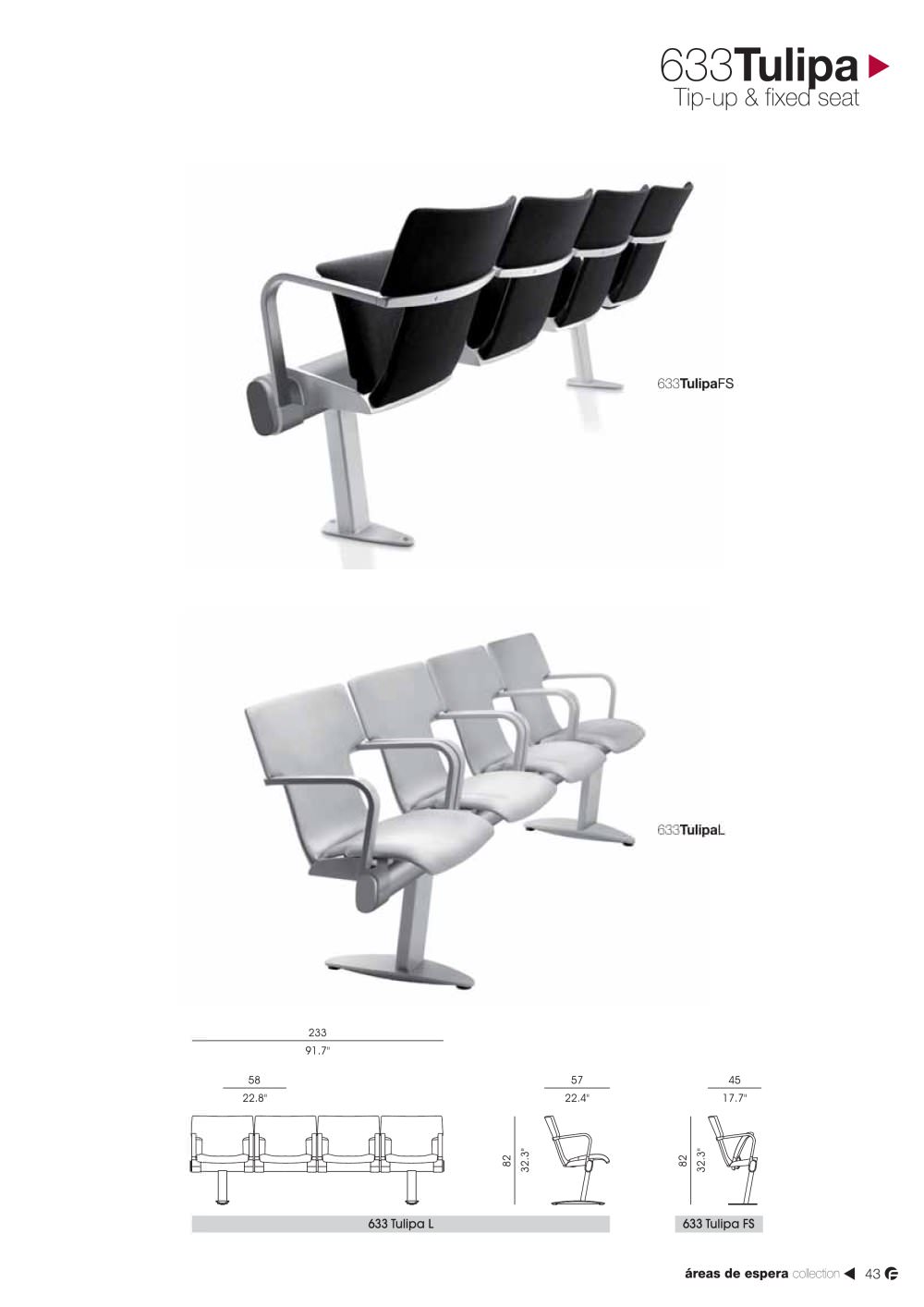 Figueras International Seating - 