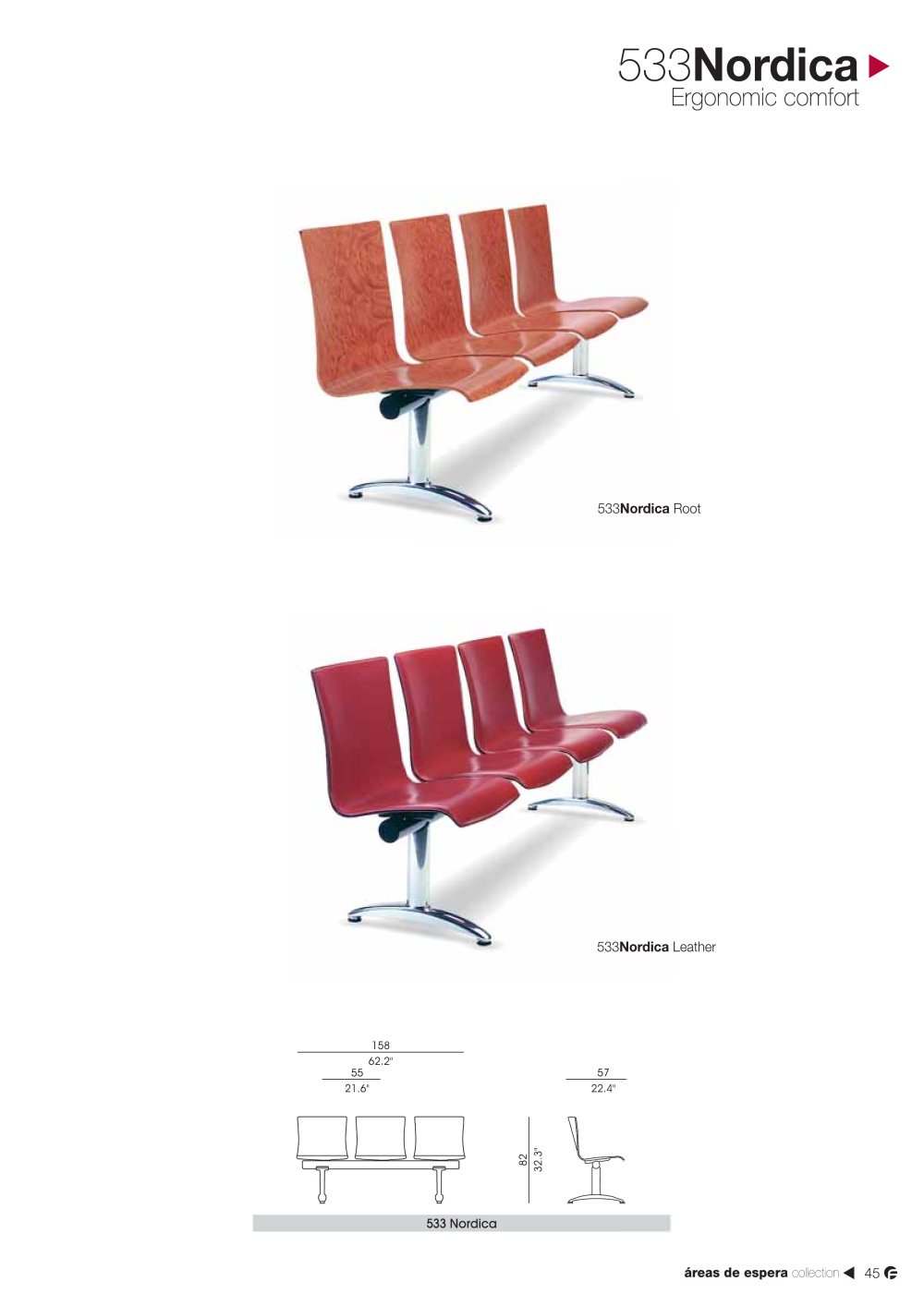 Figueras International Seating - 