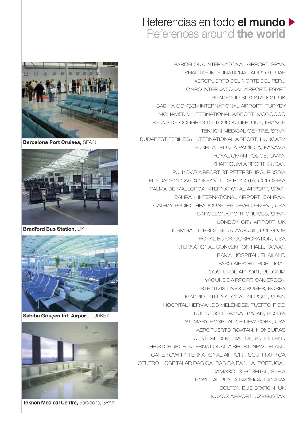 Figueras International Seating - 