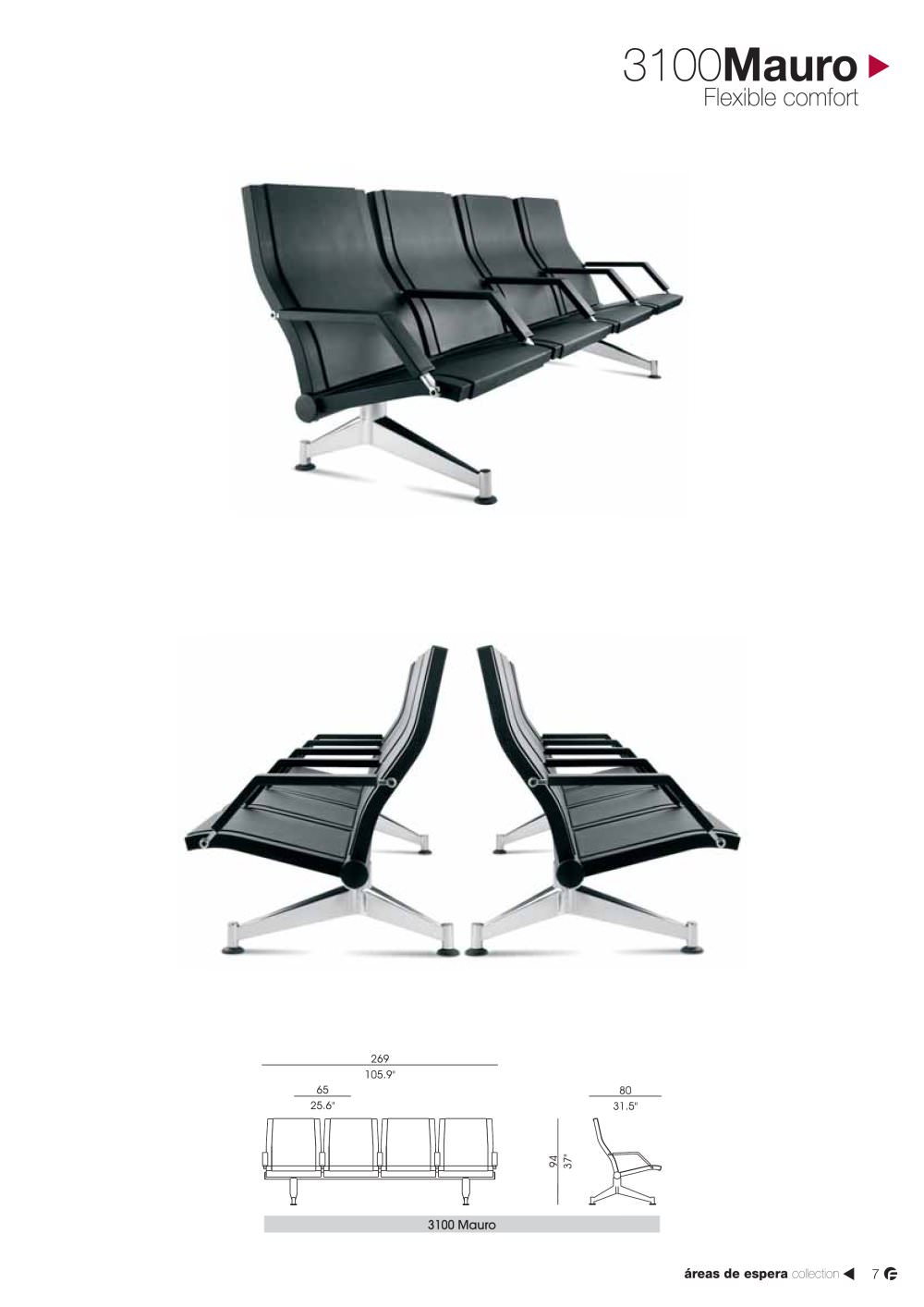 Figueras International Seating - 