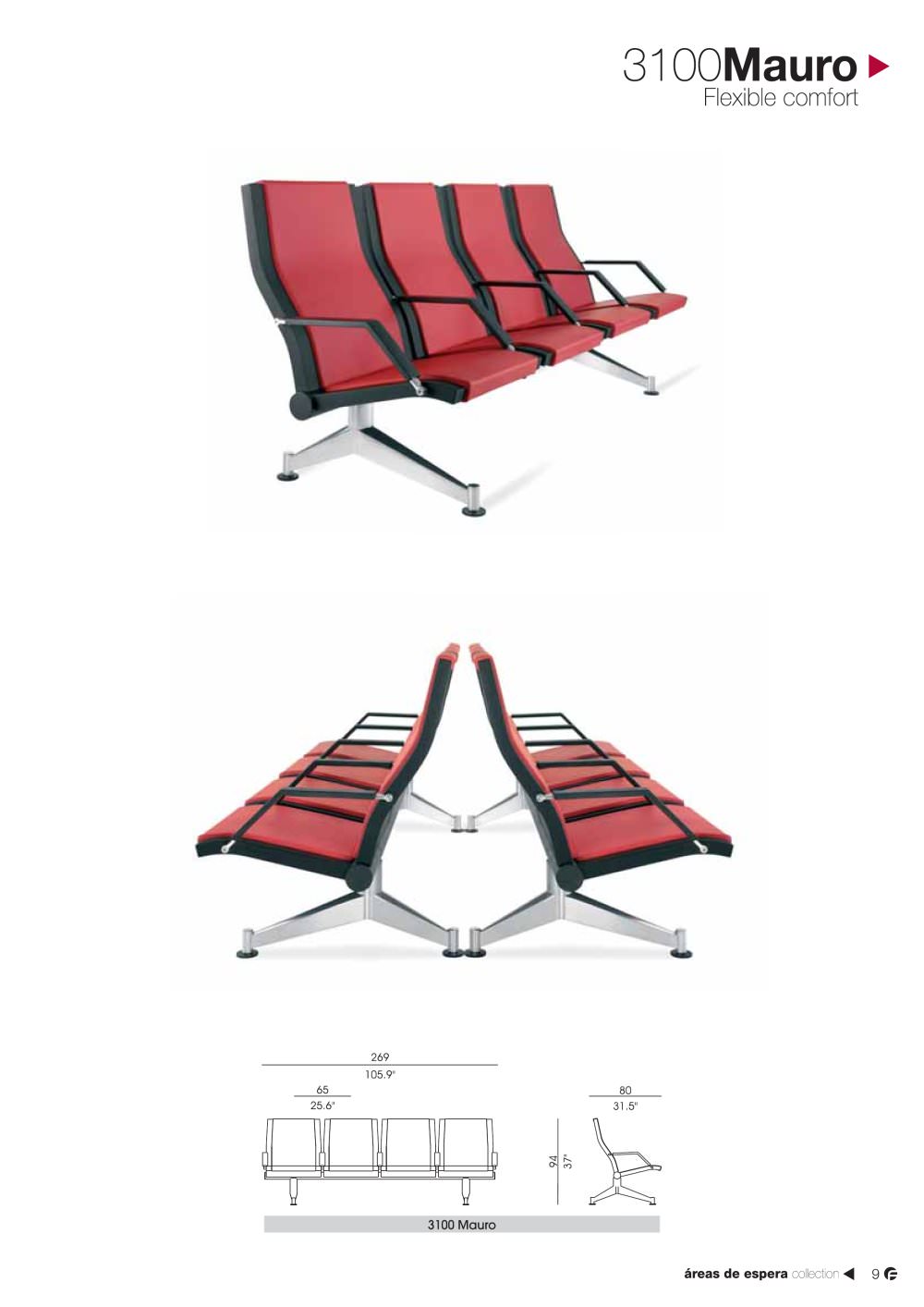 Figueras International Seating - 