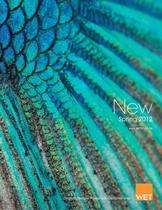 The Spring 2012 New Products