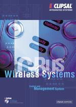 C-Bus Wireless Systems-Control and Management System