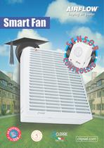 Sensor Controlled Smart