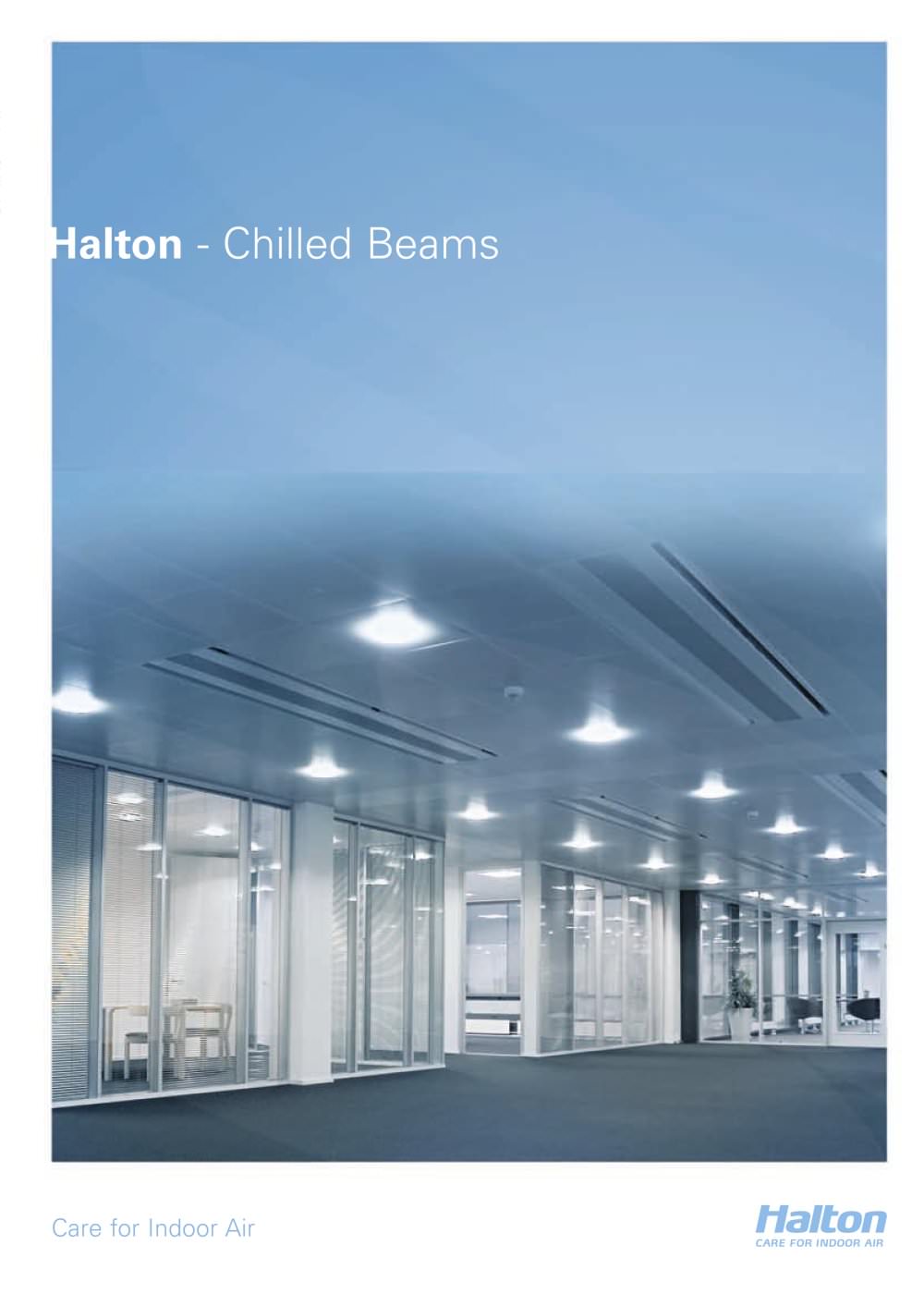 HALTON - 202202, 16733