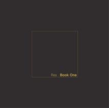 Res Book One