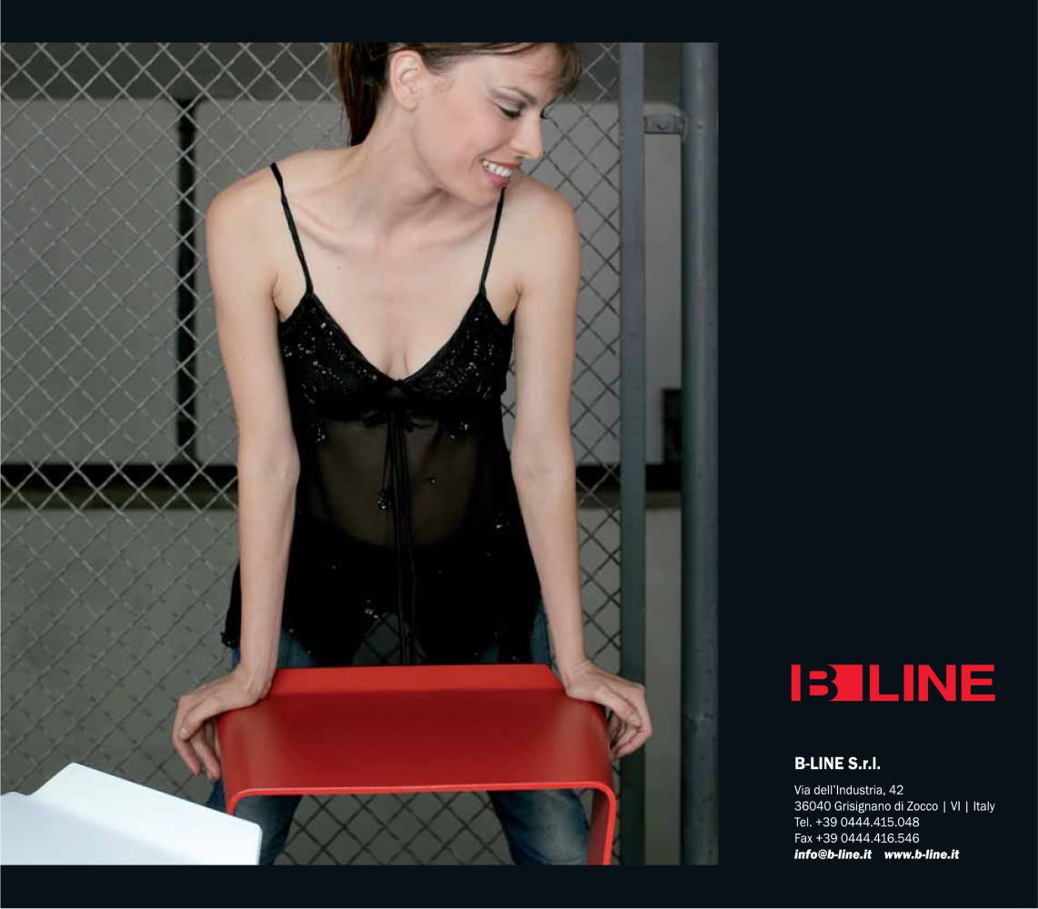 B-LINE - 