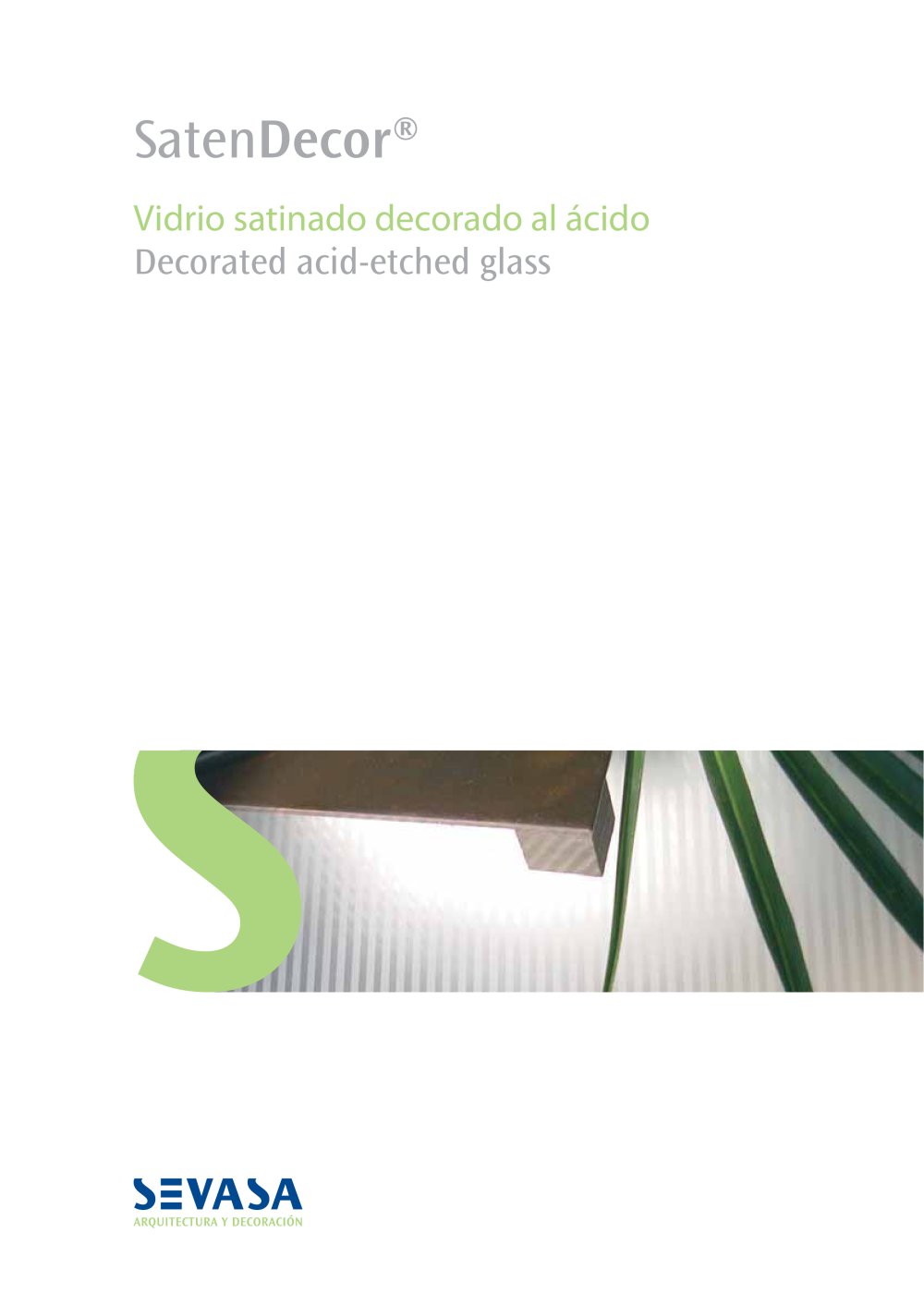 SEVASA - 