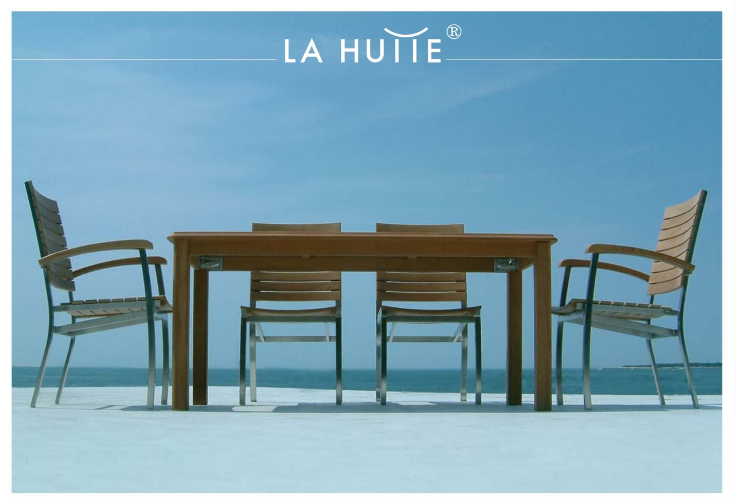 La Hutte - 