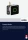 Compact Reader SL-MIFARE�