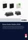 Remote Reader Modules (RRM)