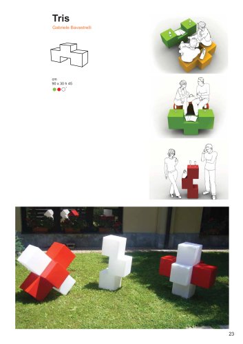Slide Catalogue
