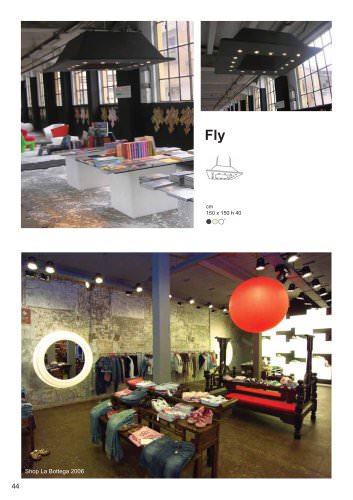 Slide Catalogue